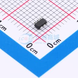 待机低于 0.1uA/1.8-5.2V(典型3V)/小家电专用缩略图