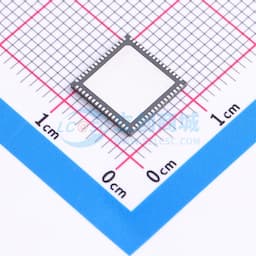 具准确输入电流和能量测量功能的 4 通道 PMBus 电源系统管理器缩略图