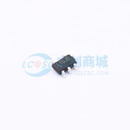 3.2MHz、0.8V/us 低功率、Over-The-Top 高精度运算放大器缩略图