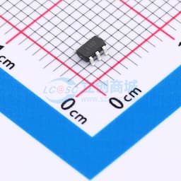 待机低于 0.1uA/1.8-5.2V(典型3V)/小家电专用缩略图