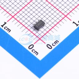 采用 SOT-23 封装的高电压、高压侧电流检测放大器缩略图
