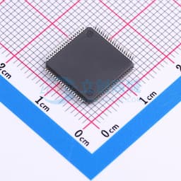 具有 60KB 闪存、2KB SRAM、16 位 Σ-Δ ADC、双通道 DAC、2 个运算放大器和 128 段 LCD 的 8MHz MCU缩略图