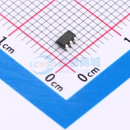 双向、高端或低端、电压输出电流检测放大器缩略图