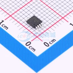 具基准和比较器的高端电流检测放大器缩略图