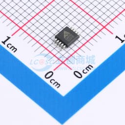 单端输入、1MSPS采样率、16位SAR ADC缩略图