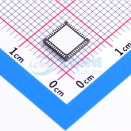 集成射频的Wi-Fi 6配套集成电路缩略图