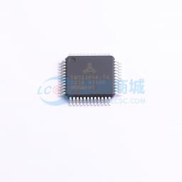 20A 50V电机驱动芯片缩略图