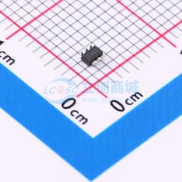 LTC2630 单路 12/10/8bit轨到轨 DAC，带 10ppm/℃ 参考电压缩略图
