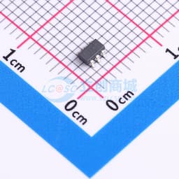 1V至5.5V、2A、超低泄漏负载开关缩略图