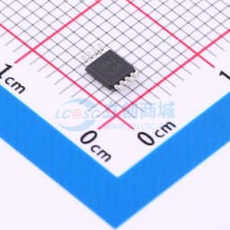 具基准和比较器的高端电流检测放大器缩略图