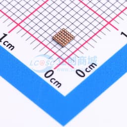 AFE4960用于临床可穿戴设备的双通道ECG、呼吸和起搏脉冲检测模拟前端(AFE)缩略图