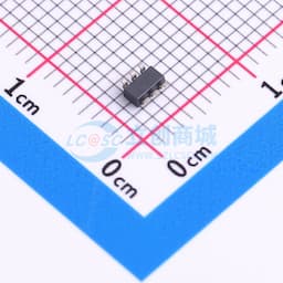 1V至5.5V、2A、超低泄漏负载开关缩略图