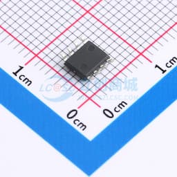 高精度10V齐纳基准源，最大温漂3ppm/℃(-55℃~125℃)缩略图