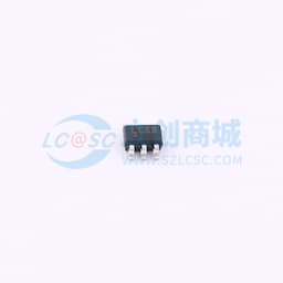 LTC2630 单路 12/10/8bit轨到轨 DAC，带 10ppm/℃ 参考电压缩略图