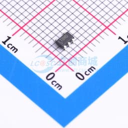 采用 SOT-23 封装的高电压、高压侧电流检测放大器缩略图