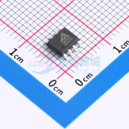 高精度10V齐纳基准源，最大温漂3ppm/℃(-55℃~125℃)缩略图