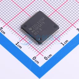 具有 60KB 闪存、2KB SRAM、16 位 Σ-Δ ADC、双通道 DAC、2 个运算放大器和 128 段 LCD 的 8MHz MCU缩略图