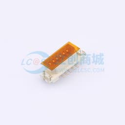 间距:1mm 母 立贴缩略图