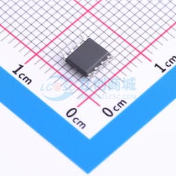 双通道超高速功率开关驱动器缩略图