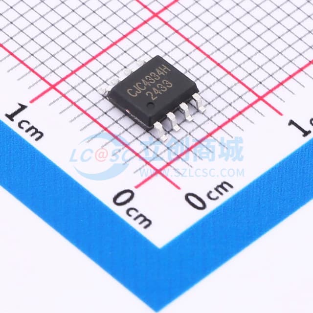 CJC4334H实物图