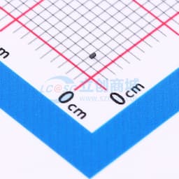 双向ESD 3.3V截止 峰值浪涌电流：6A@8/20us缩略图