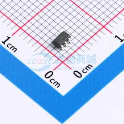 -4-V至110-V、1.3-MHz电流检测放大器缩略图