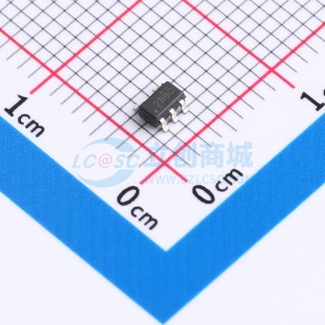 -4-V至110-V、1.3-MHz电流检测放大器实物图