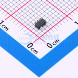 零漂移、双向电流检测放大器缩略图