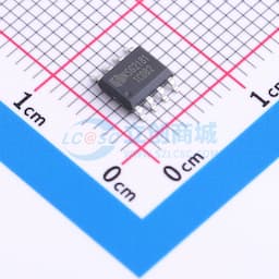 高压、高速功率MOSFET/IGBT高低侧驱动芯片缩略图