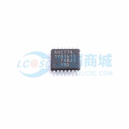 74AHCT74PW,118缩略图