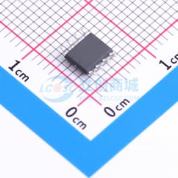 单相高低侧功率MOSFET/IGBT驱动芯片缩略图