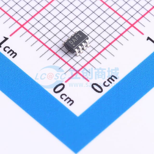 ±1℃ 远程和本地温度传感器实物图
