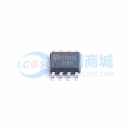 单相高低侧功率MOSFET/IGBT驱动芯片缩略图