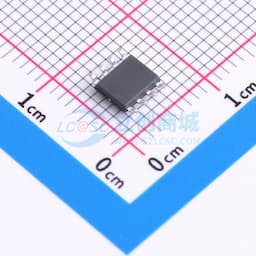 单相高低侧功率MOSFET/IGBT驱动芯片缩略图