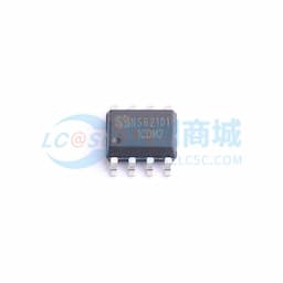 单相高低侧功率MOSFET/IGBT驱动芯片缩略图