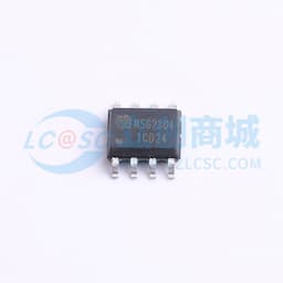 单相高低侧功率MOSFET/IGBT驱动芯片缩略图