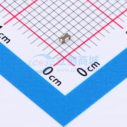 1uF ±20% 6.3V缩略图