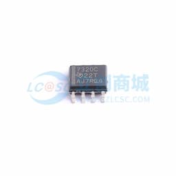 ISO7320CDR缩略图