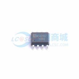 单相高低侧功率MOSFET/IGBT驱动芯片缩略图
