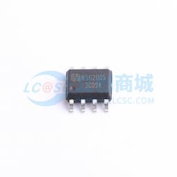 集成自举的单相高低侧功率MOSFET/IGBT驱动芯片缩略图