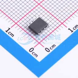 单相高低侧功率MOSFET/IGBT驱动芯片缩略图