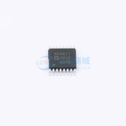 CMOS, ±5 V/+5 V/+3 V, 四路SPST开关缩略图