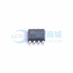单相高低侧功率MOSFET/IGBT驱动芯片缩略图