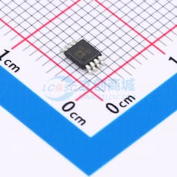 2 Ω、CMOS、±5 V/+5 V单刀单掷开关缩略图