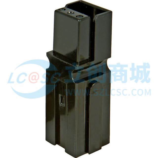 Anderson Power 1327G6-BK实物图