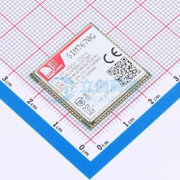 LTE Cat 1bis模块缩略图