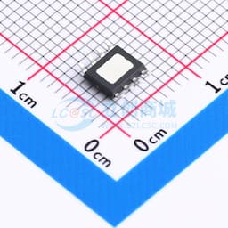 低压差单路线性LED恒流芯片缩略图
