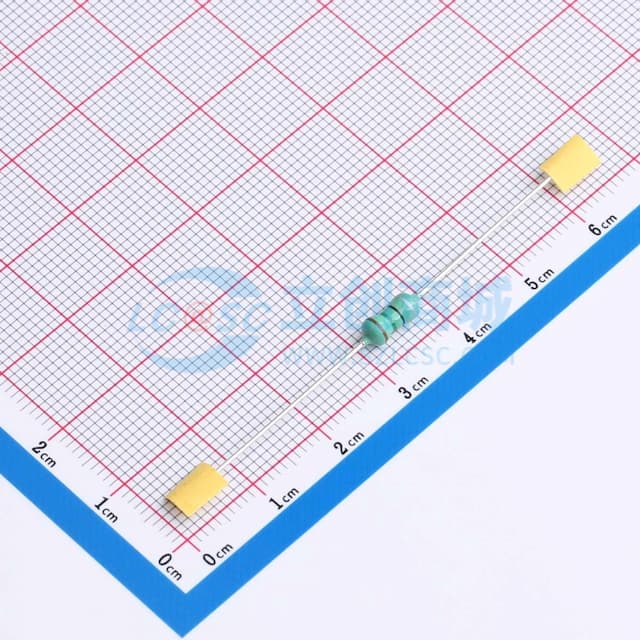 AL0410-150K实物图