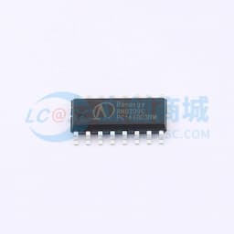 RN8209C(V4)缩略图