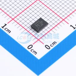 具 Easy Drive 输入电流抵消功能和 I2C 接口的 16 位、2 通道 / 4 通道 ΔΣ ADC缩略图